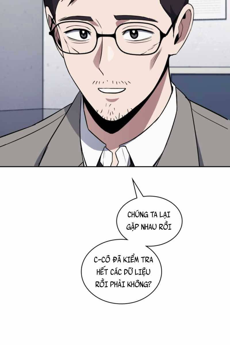 đọc truyện Cảnh Sát Thiên Tài Chuyển Sinh Chương 12 ảnh 35 tại Thiên Thai Truyện