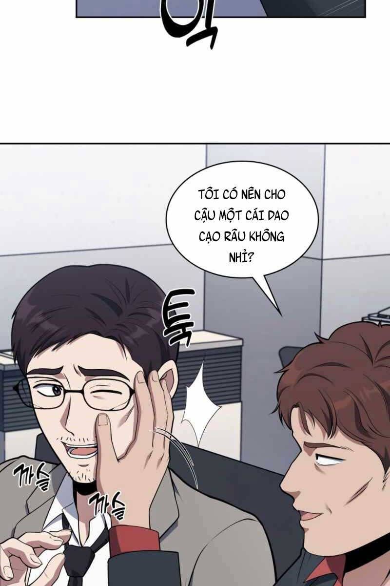 đọc truyện Cảnh Sát Thiên Tài Chuyển Sinh Chương 12 ảnh 37 tại Thiên Thai Truyện