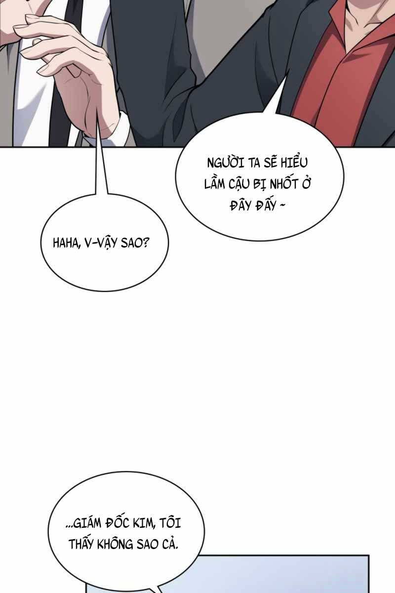 đọc truyện Cảnh Sát Thiên Tài Chuyển Sinh Chương 12 ảnh 38 tại Thiên Thai Truyện