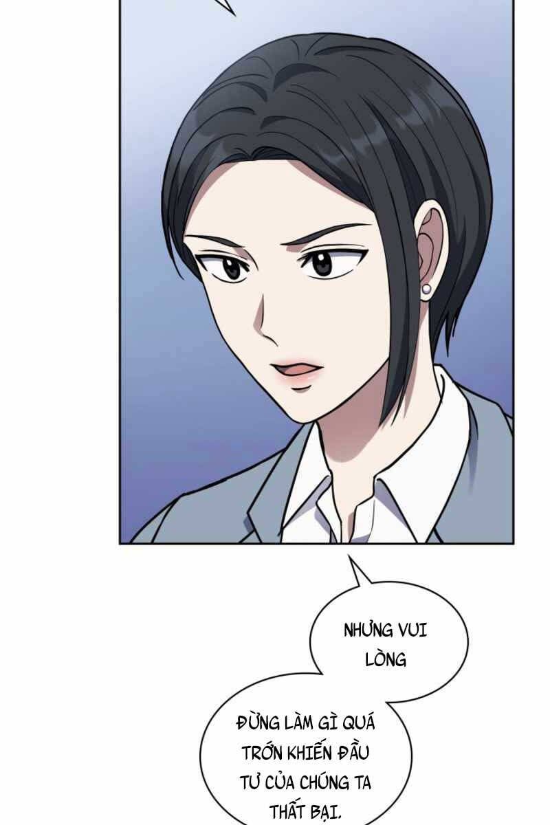 đọc truyện Cảnh Sát Thiên Tài Chuyển Sinh Chương 12 ảnh 39 tại Thiên Thai Truyện