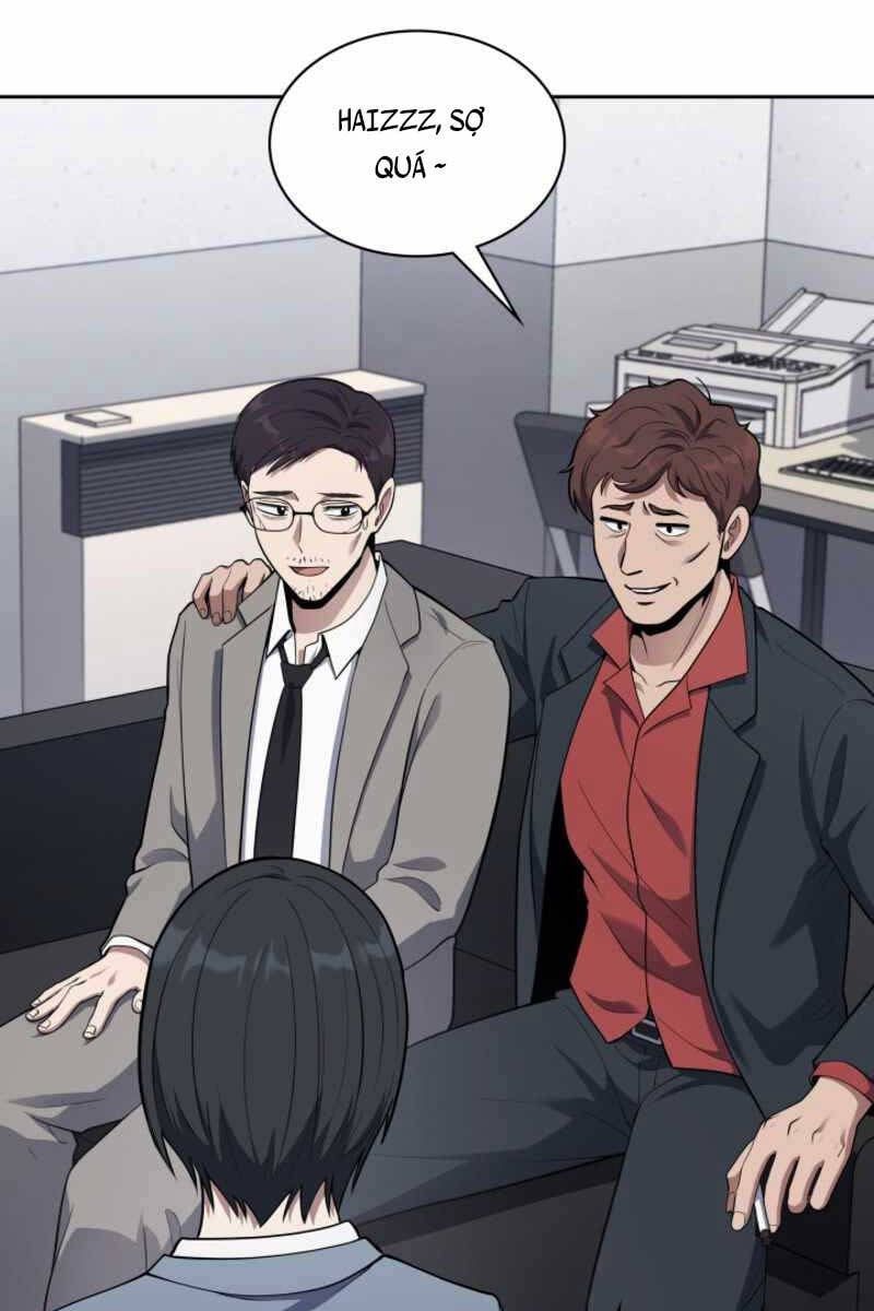 đọc truyện Cảnh Sát Thiên Tài Chuyển Sinh Chương 12 ảnh 42 tại Thiên Thai Truyện