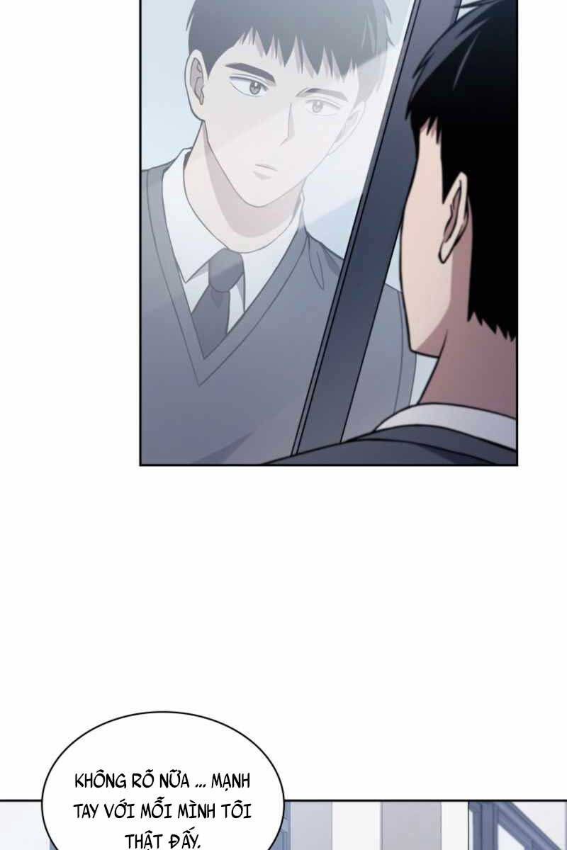 đọc truyện Cảnh Sát Thiên Tài Chuyển Sinh Chương 12 ảnh 50 tại Thiên Thai Truyện