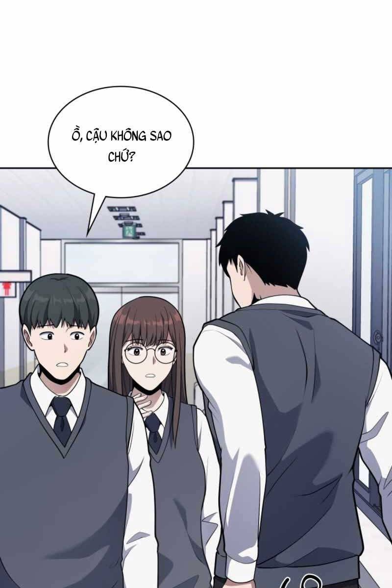 đọc truyện Cảnh Sát Thiên Tài Chuyển Sinh Chương 12 ảnh 52 tại Thiên Thai Truyện