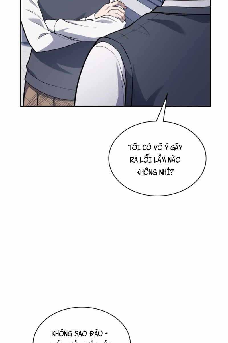 đọc truyện Cảnh Sát Thiên Tài Chuyển Sinh Chương 12 ảnh 55 tại Thiên Thai Truyện