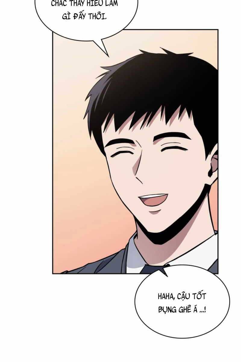 đọc truyện Cảnh Sát Thiên Tài Chuyển Sinh Chương 12 ảnh 56 tại Thiên Thai Truyện