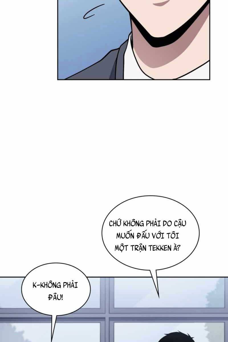 đọc truyện Cảnh Sát Thiên Tài Chuyển Sinh Chương 12 ảnh 62 tại Thiên Thai Truyện