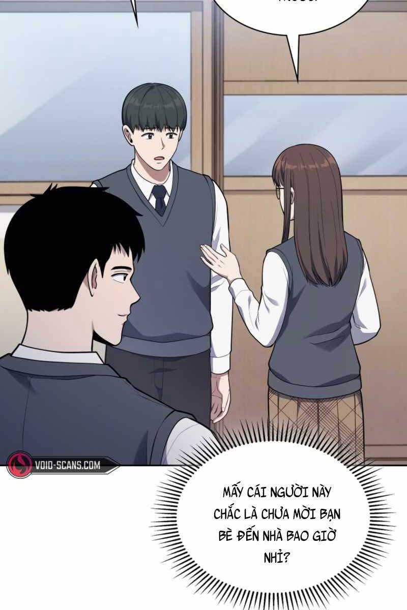 đọc truyện Cảnh Sát Thiên Tài Chuyển Sinh Chương 12 ảnh 70 tại Thiên Thai Truyện