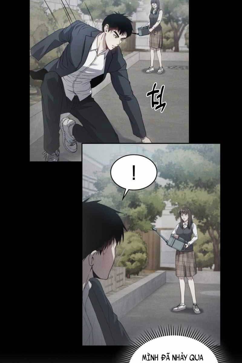 đọc truyện Cảnh Sát Thiên Tài Chuyển Sinh Chương 12 ảnh 79 tại Thiên Thai Truyện