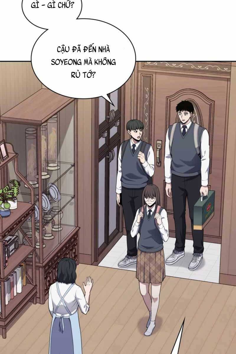 đọc truyện Cảnh Sát Thiên Tài Chuyển Sinh Chương 12 ảnh 82 tại Thiên Thai Truyện