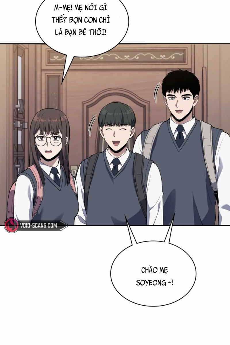 đọc truyện Cảnh Sát Thiên Tài Chuyển Sinh Chương 12 ảnh 85 tại Thiên Thai Truyện