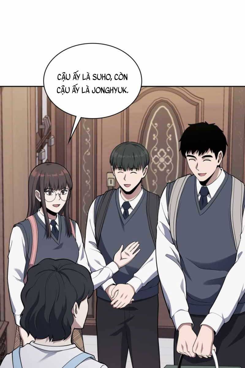 đọc truyện Cảnh Sát Thiên Tài Chuyển Sinh Chương 12 ảnh 86 tại Thiên Thai Truyện