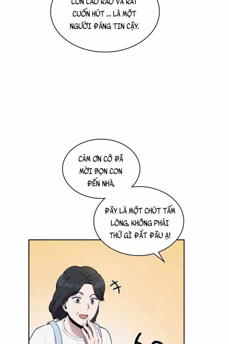 đọc truyện Cảnh Sát Thiên Tài Chuyển Sinh Chương 12 ảnh 89 tại Thiên Thai Truyện