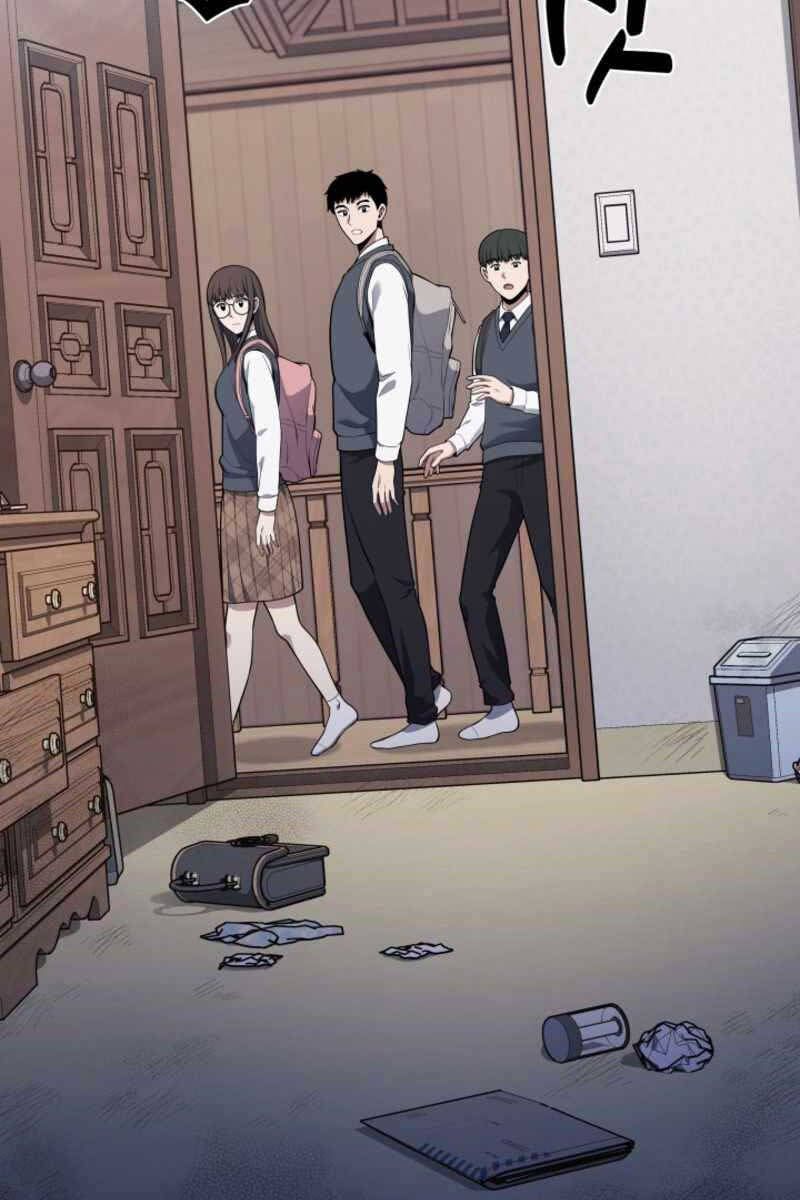 đọc truyện Cảnh Sát Thiên Tài Chuyển Sinh Chương 12 ảnh 96 tại Thiên Thai Truyện