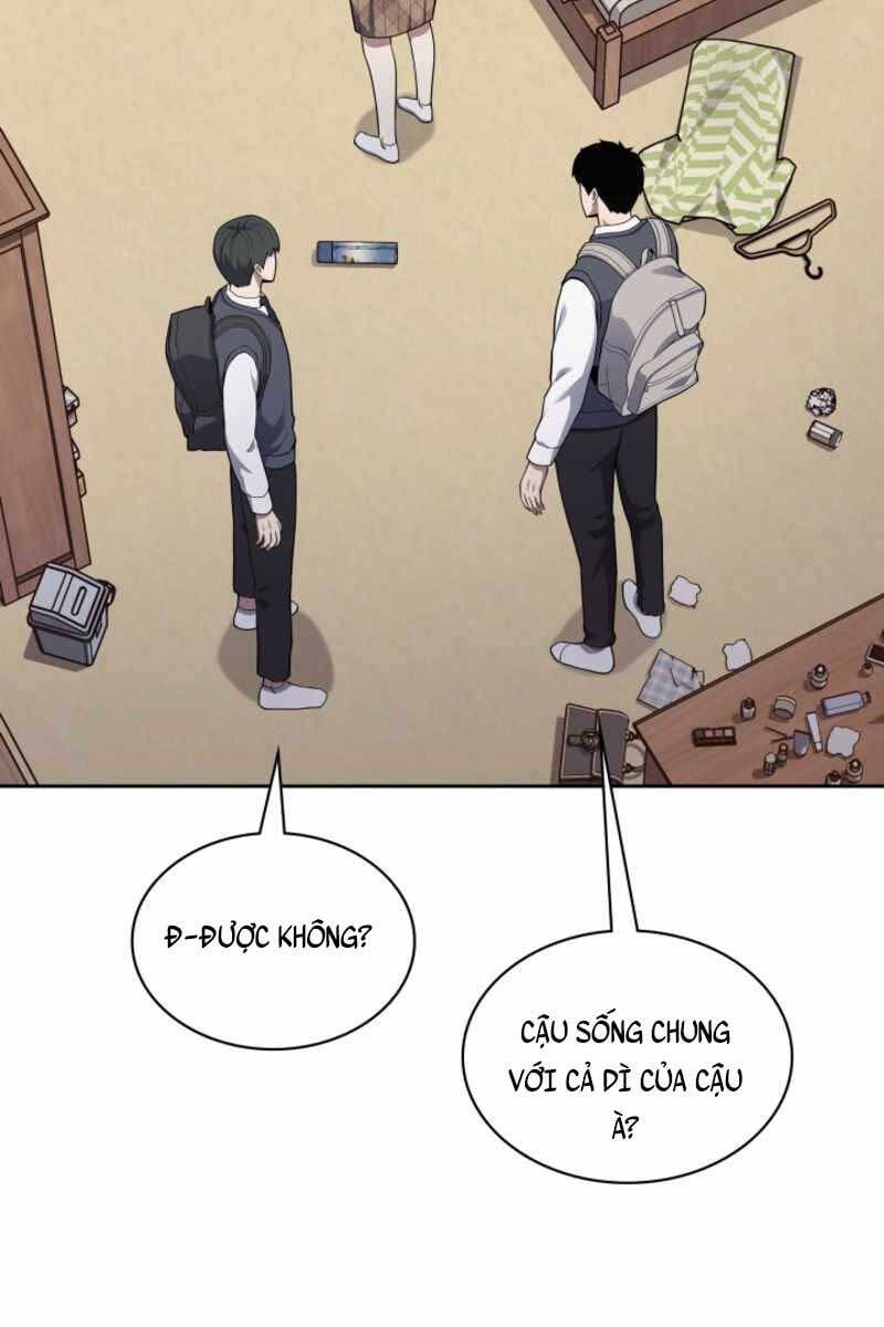 đọc truyện Cảnh Sát Thiên Tài Chuyển Sinh Chương 12 ảnh 99 tại Thiên Thai Truyện