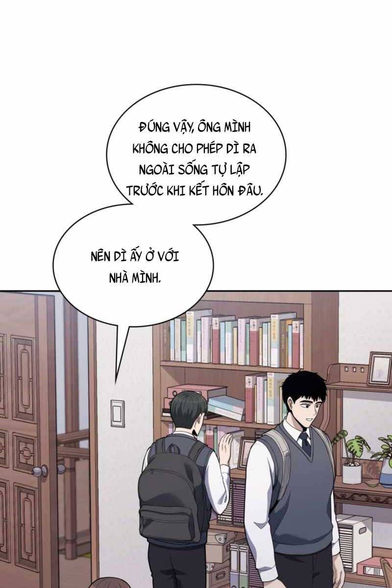 đọc truyện Cảnh Sát Thiên Tài Chuyển Sinh Chương 12 ảnh 100 tại Thiên Thai Truyện