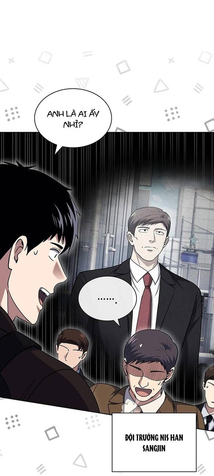 đọc truyện Cảnh Sát Thiên Tài Chuyển Sinh Chương 120 ảnh 16 tại Thiên Thai Truyện