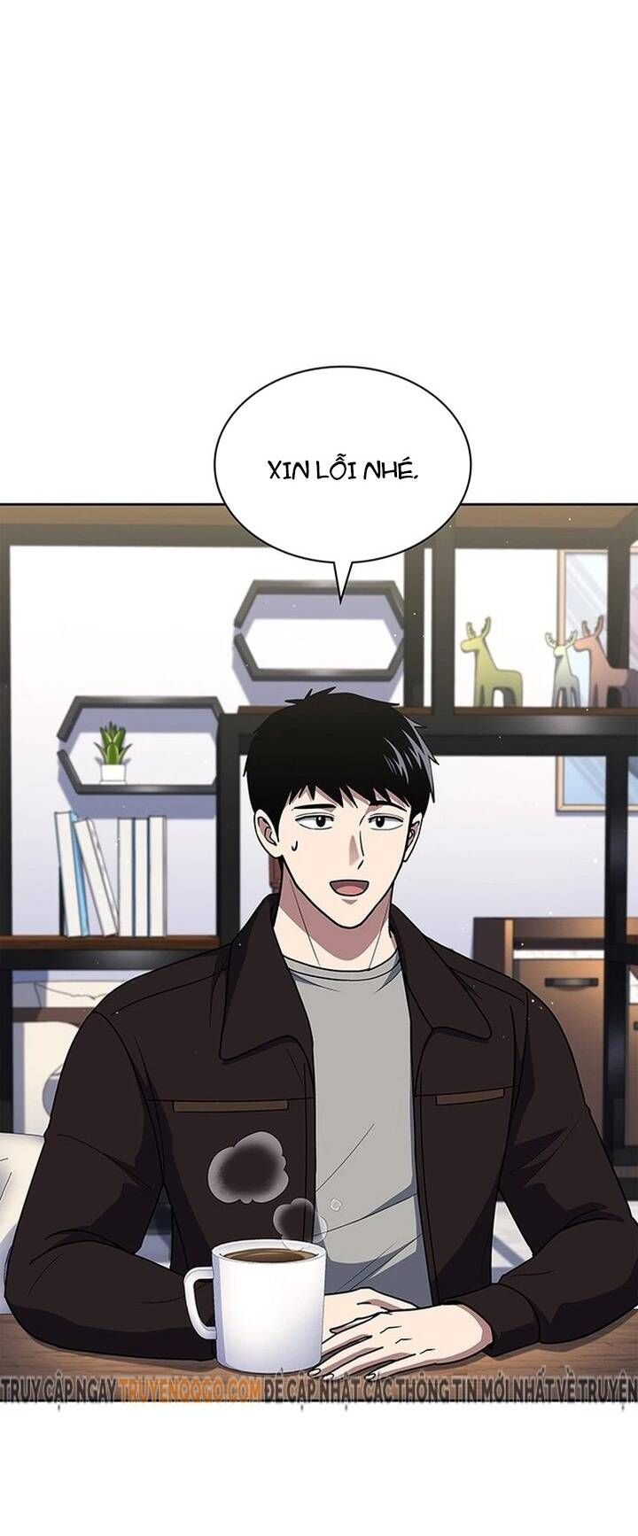 đọc truyện Cảnh Sát Thiên Tài Chuyển Sinh Chương 120 ảnh 18 tại Thiên Thai Truyện