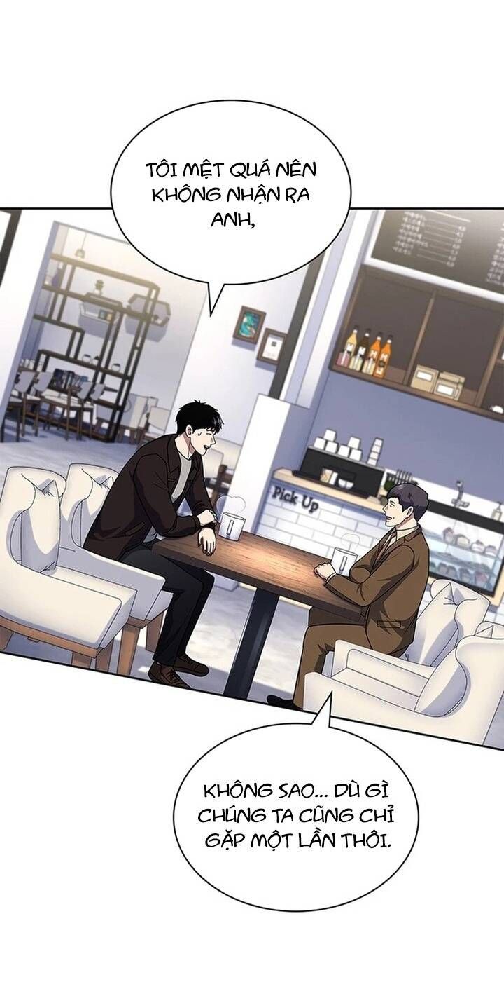 đọc truyện Cảnh Sát Thiên Tài Chuyển Sinh Chương 120 ảnh 19 tại Thiên Thai Truyện