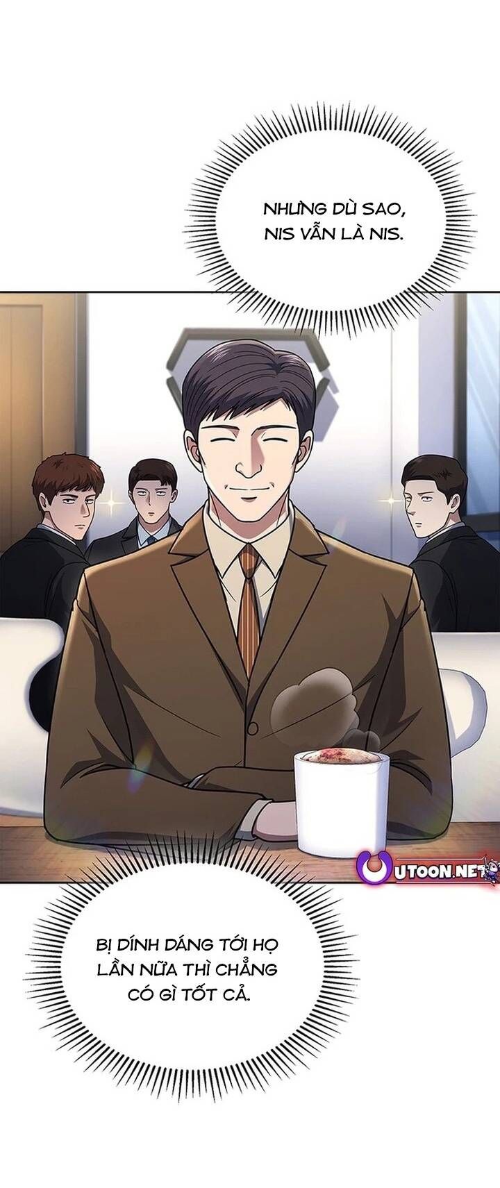 đọc truyện Cảnh Sát Thiên Tài Chuyển Sinh Chương 120 ảnh 21 tại Thiên Thai Truyện