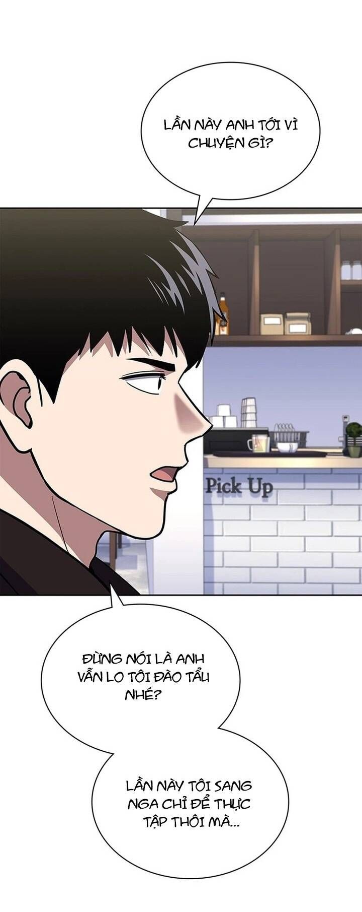 đọc truyện Cảnh Sát Thiên Tài Chuyển Sinh Chương 120 ảnh 22 tại Thiên Thai Truyện