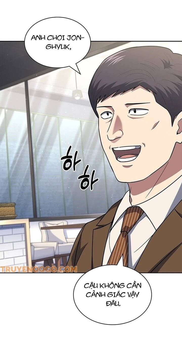 đọc truyện Cảnh Sát Thiên Tài Chuyển Sinh Chương 120 ảnh 23 tại Thiên Thai Truyện