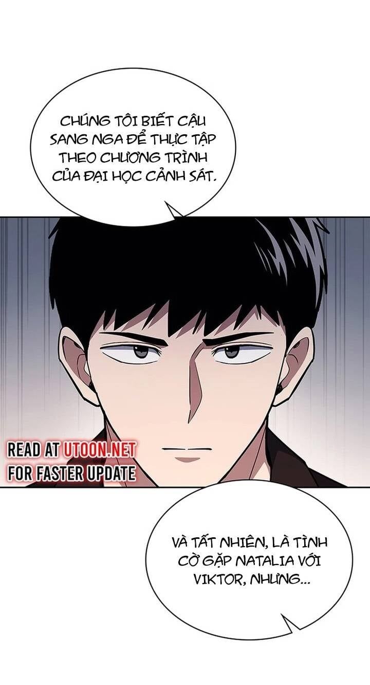 đọc truyện Cảnh Sát Thiên Tài Chuyển Sinh Chương 120 ảnh 24 tại Thiên Thai Truyện