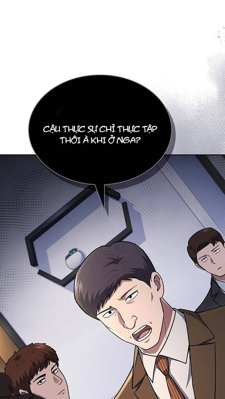 đọc truyện Cảnh Sát Thiên Tài Chuyển Sinh Chương 120 ảnh 25 tại Thiên Thai Truyện