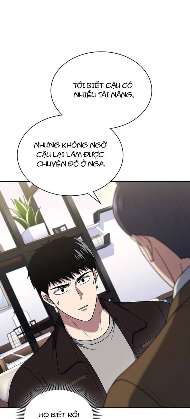 đọc truyện Cảnh Sát Thiên Tài Chuyển Sinh Chương 120 ảnh 28 tại Thiên Thai Truyện