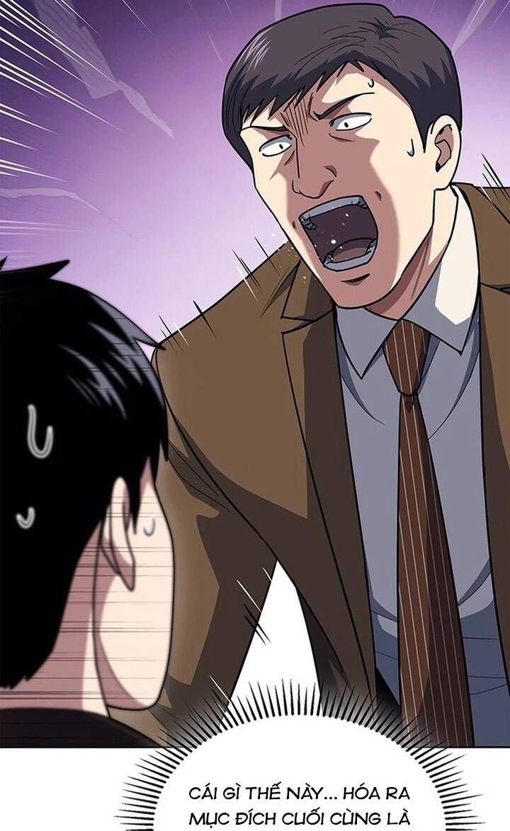 đọc truyện Cảnh Sát Thiên Tài Chuyển Sinh Chương 120 ảnh 37 tại Thiên Thai Truyện