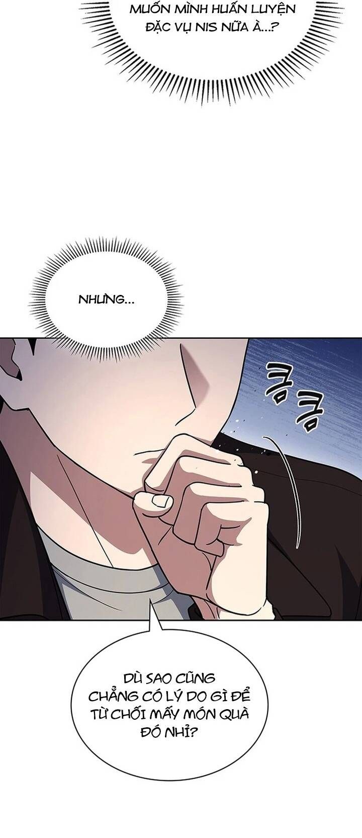 đọc truyện Cảnh Sát Thiên Tài Chuyển Sinh Chương 120 ảnh 38 tại Thiên Thai Truyện