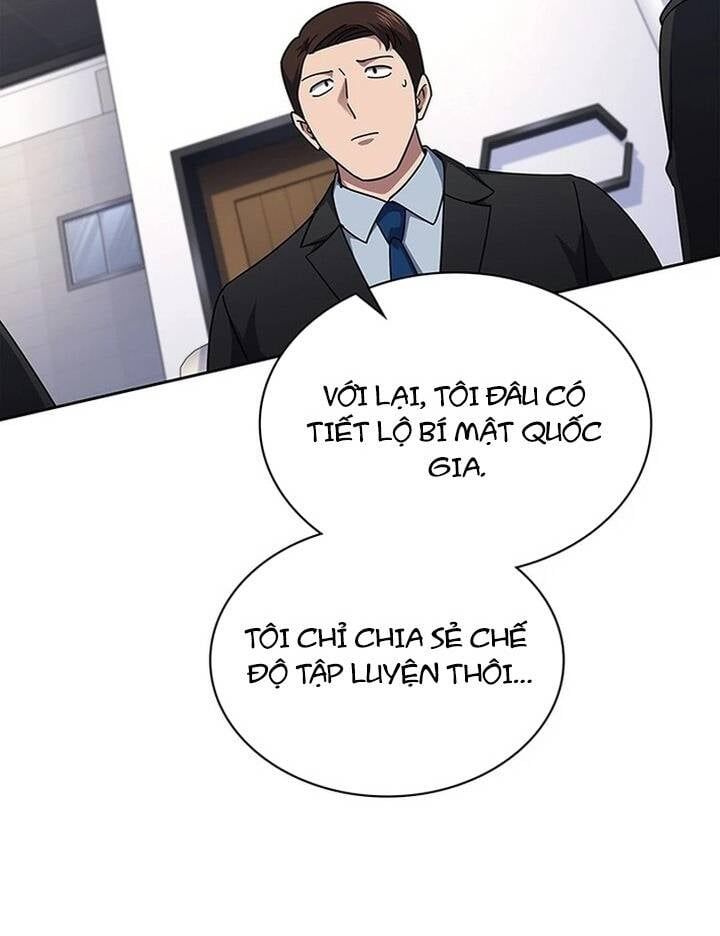 đọc truyện Cảnh Sát Thiên Tài Chuyển Sinh Chương 120 ảnh 41 tại Thiên Thai Truyện