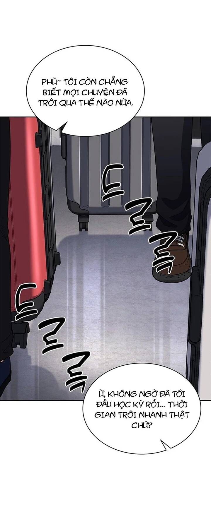 đọc truyện Cảnh Sát Thiên Tài Chuyển Sinh Chương 120 ảnh 6 tại Thiên Thai Truyện