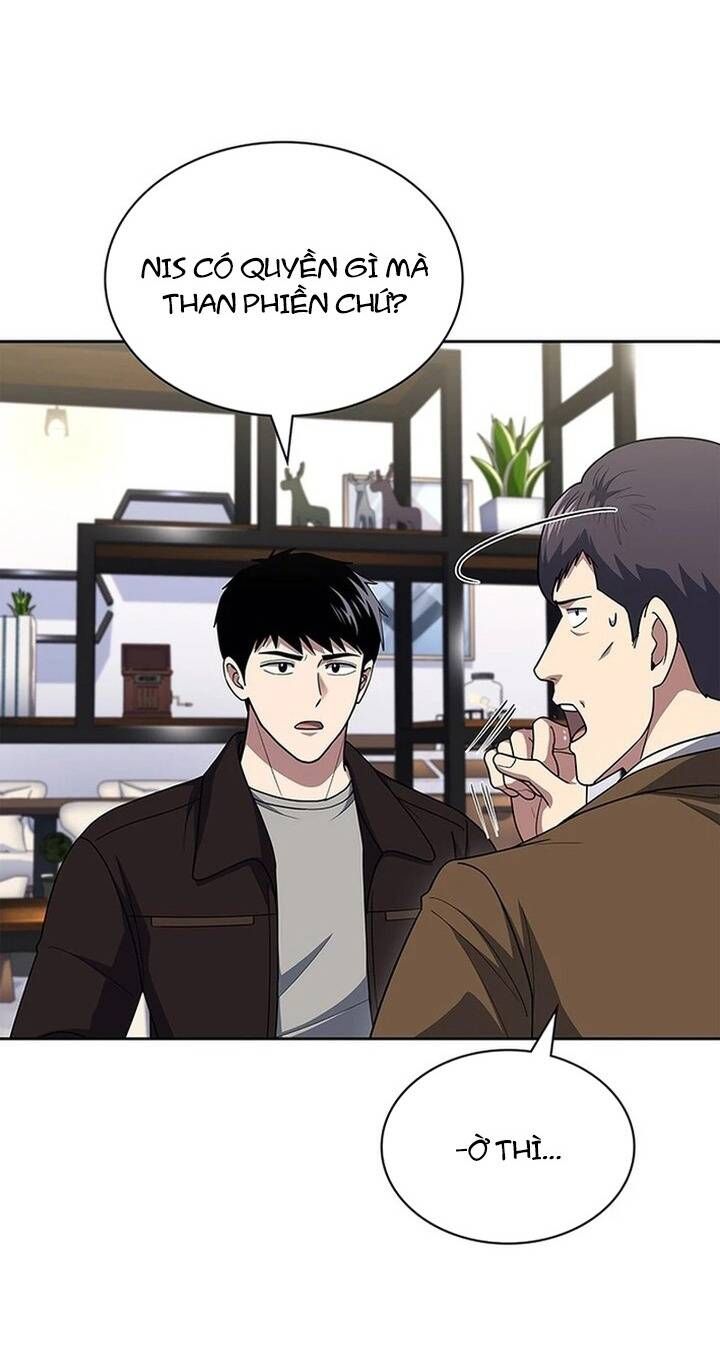 đọc truyện Cảnh Sát Thiên Tài Chuyển Sinh Chương 120 ảnh 42 tại Thiên Thai Truyện