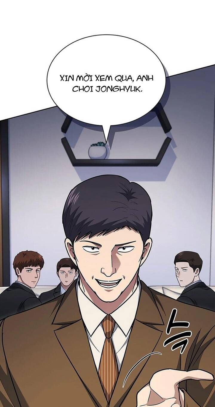 đọc truyện Cảnh Sát Thiên Tài Chuyển Sinh Chương 120 ảnh 46 tại Thiên Thai Truyện