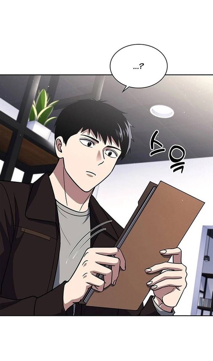 đọc truyện Cảnh Sát Thiên Tài Chuyển Sinh Chương 120 ảnh 48 tại Thiên Thai Truyện