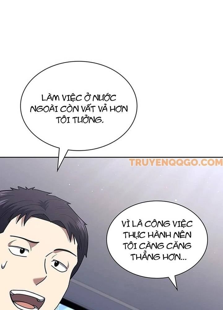 đọc truyện Cảnh Sát Thiên Tài Chuyển Sinh Chương 120 ảnh 7 tại Thiên Thai Truyện