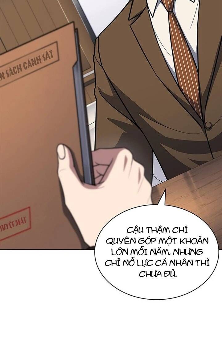 đọc truyện Cảnh Sát Thiên Tài Chuyển Sinh Chương 120 ảnh 52 tại Thiên Thai Truyện