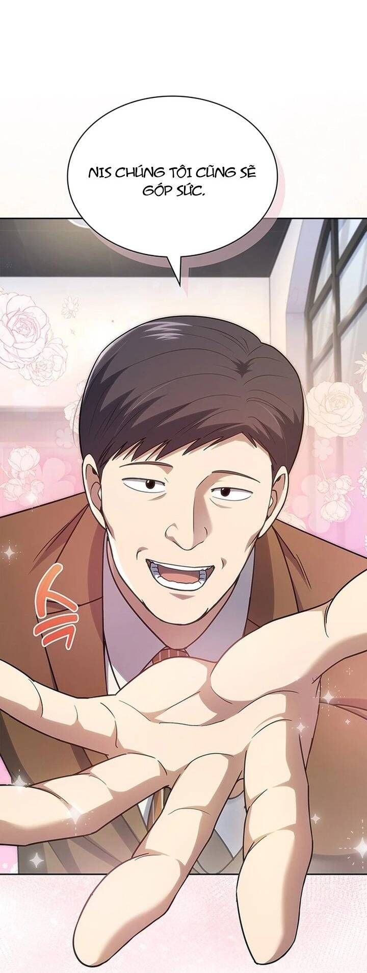 đọc truyện Cảnh Sát Thiên Tài Chuyển Sinh Chương 120 ảnh 53 tại Thiên Thai Truyện