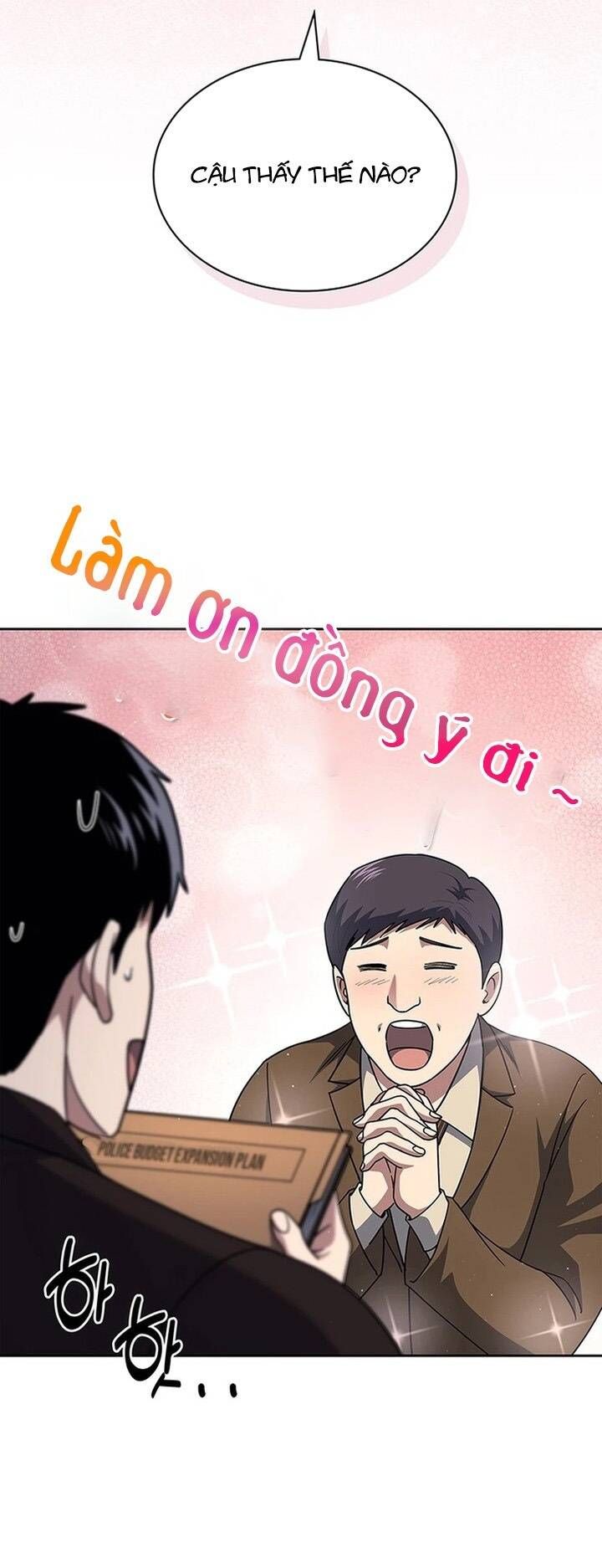 đọc truyện Cảnh Sát Thiên Tài Chuyển Sinh Chương 120 ảnh 54 tại Thiên Thai Truyện