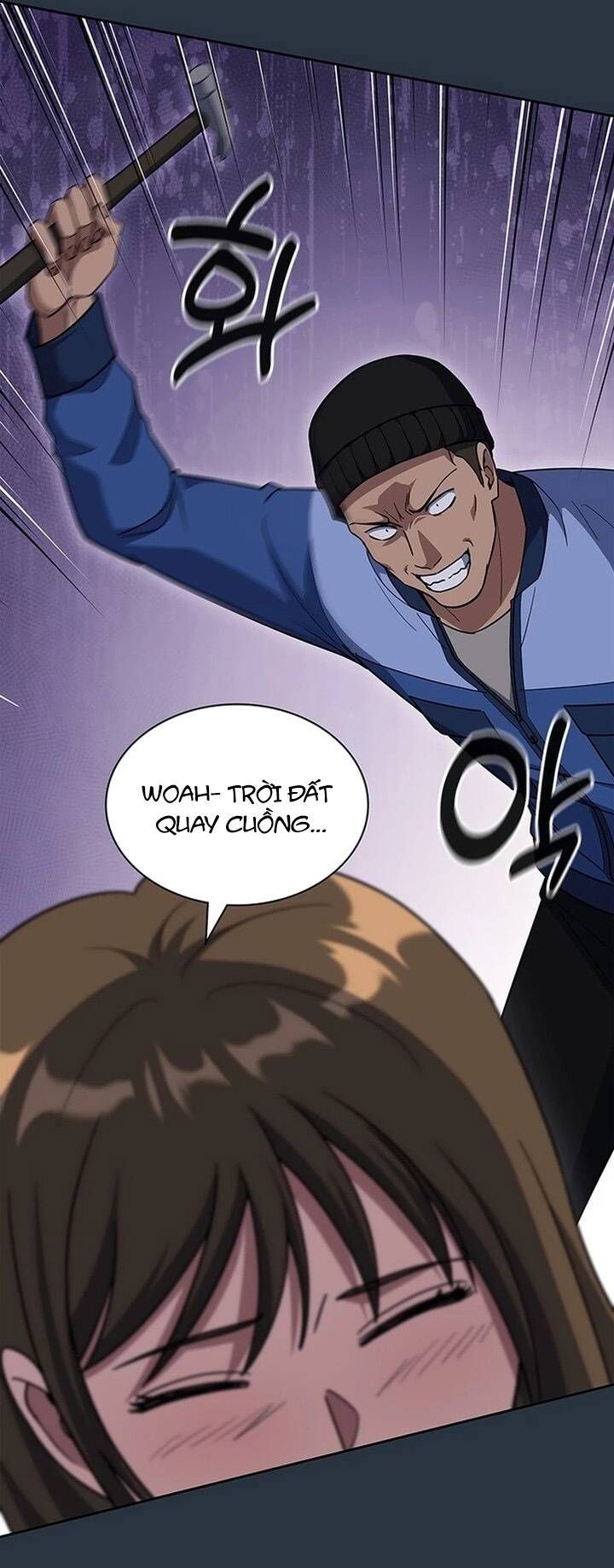 đọc truyện Cảnh Sát Thiên Tài Chuyển Sinh Chương 120 ảnh 69 tại Thiên Thai Truyện