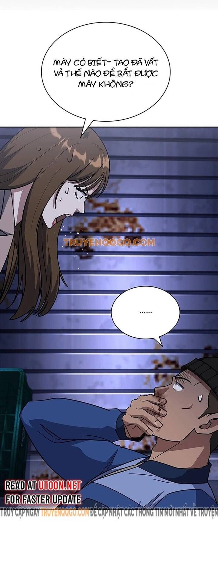 đọc truyện Cảnh Sát Thiên Tài Chuyển Sinh Chương 120 ảnh 81 tại Thiên Thai Truyện