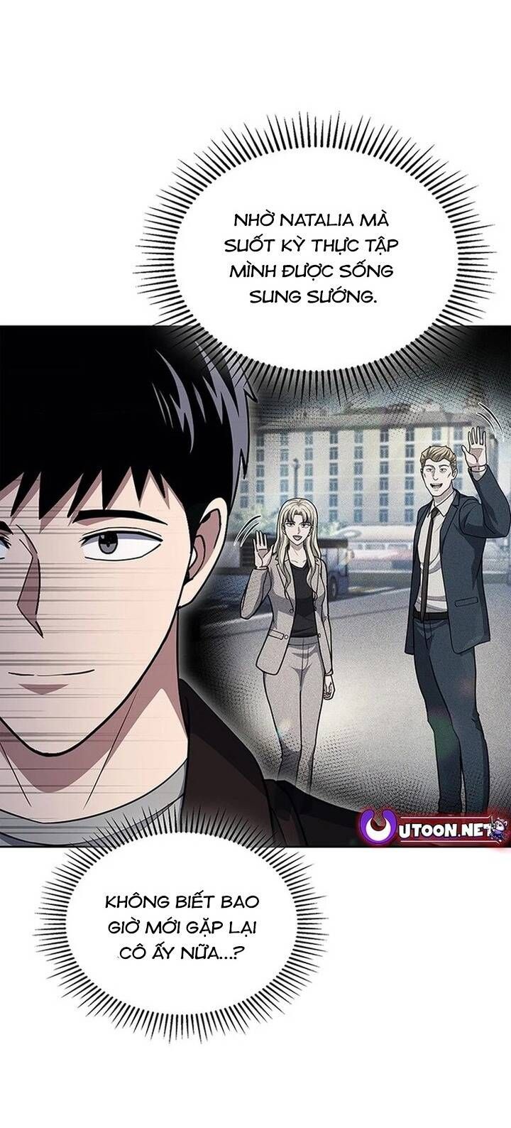 đọc truyện Cảnh Sát Thiên Tài Chuyển Sinh Chương 120 ảnh 10 tại Thiên Thai Truyện