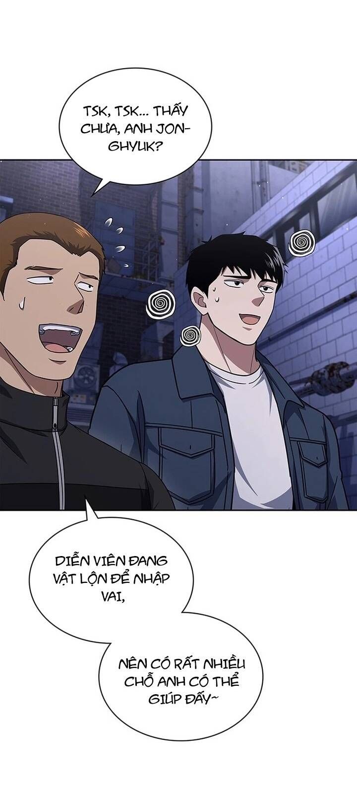 đọc truyện Cảnh Sát Thiên Tài Chuyển Sinh Chương 120 ảnh 86 tại Thiên Thai Truyện