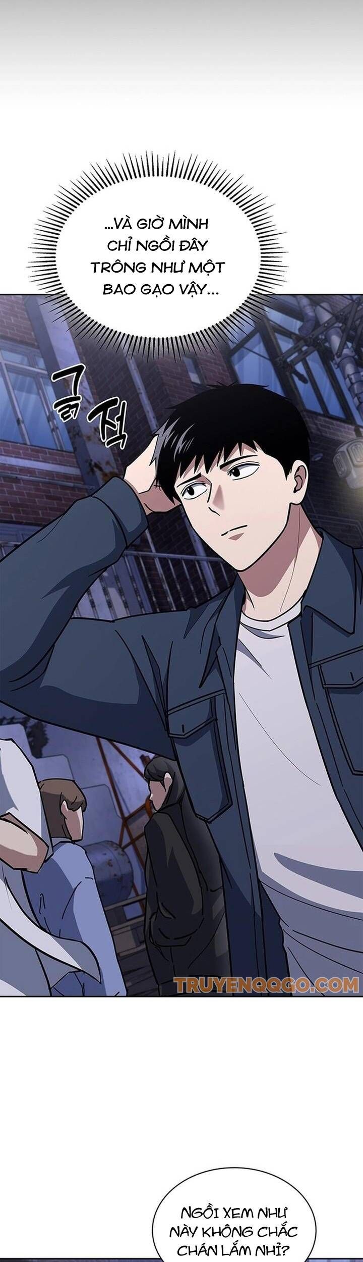 đọc truyện Cảnh Sát Thiên Tài Chuyển Sinh Chương 121 ảnh 12 tại Thiên Thai Truyện