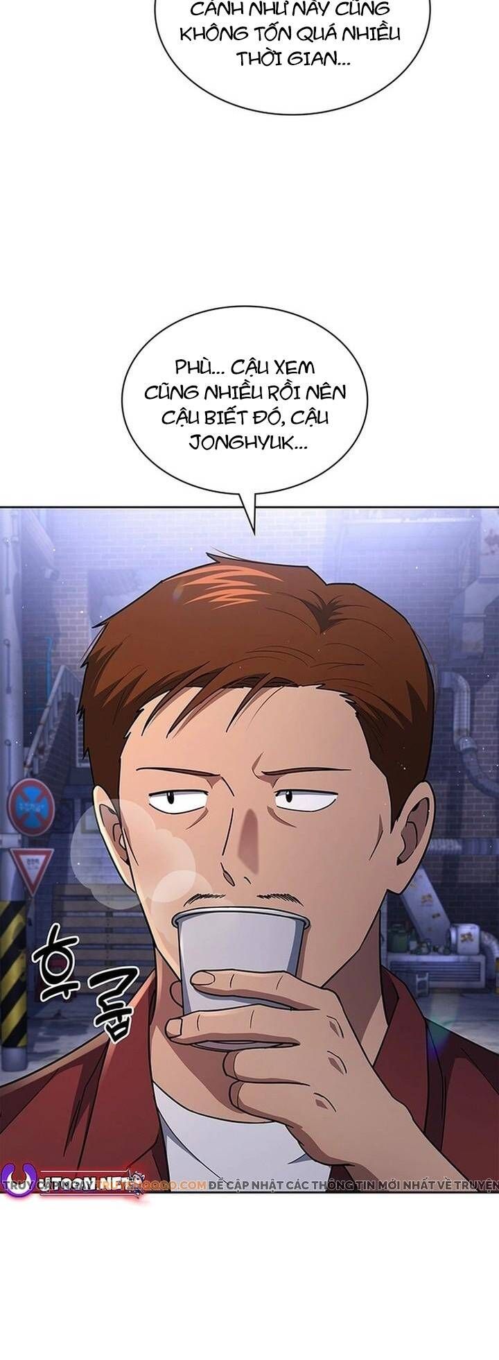 đọc truyện Cảnh Sát Thiên Tài Chuyển Sinh Chương 121 ảnh 14 tại Thiên Thai Truyện