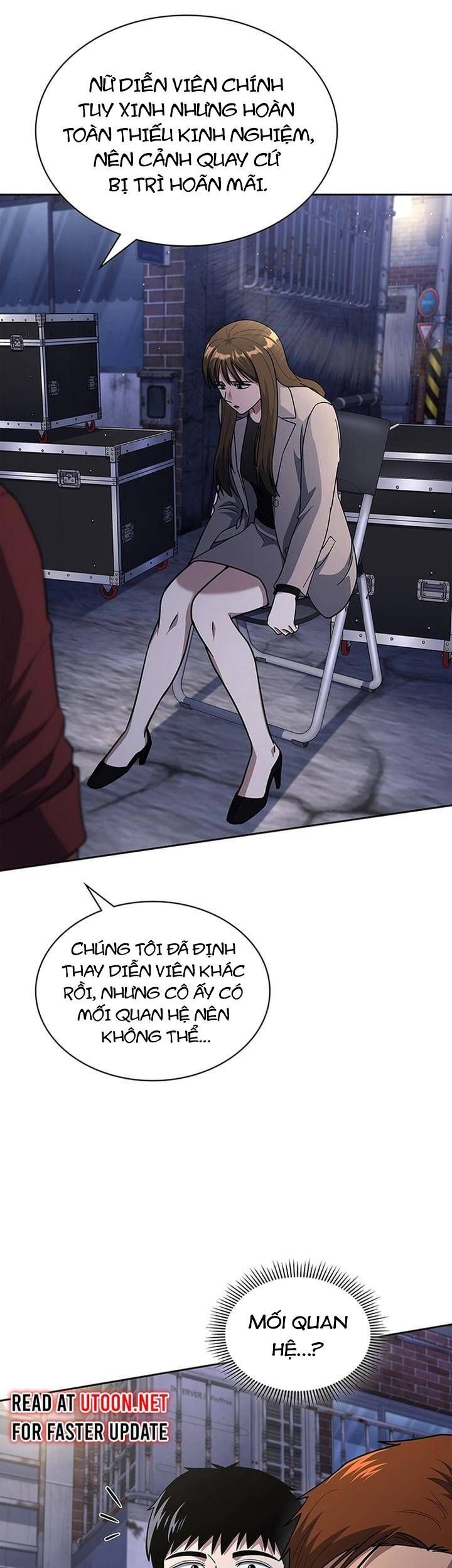 đọc truyện Cảnh Sát Thiên Tài Chuyển Sinh Chương 121 ảnh 15 tại Thiên Thai Truyện