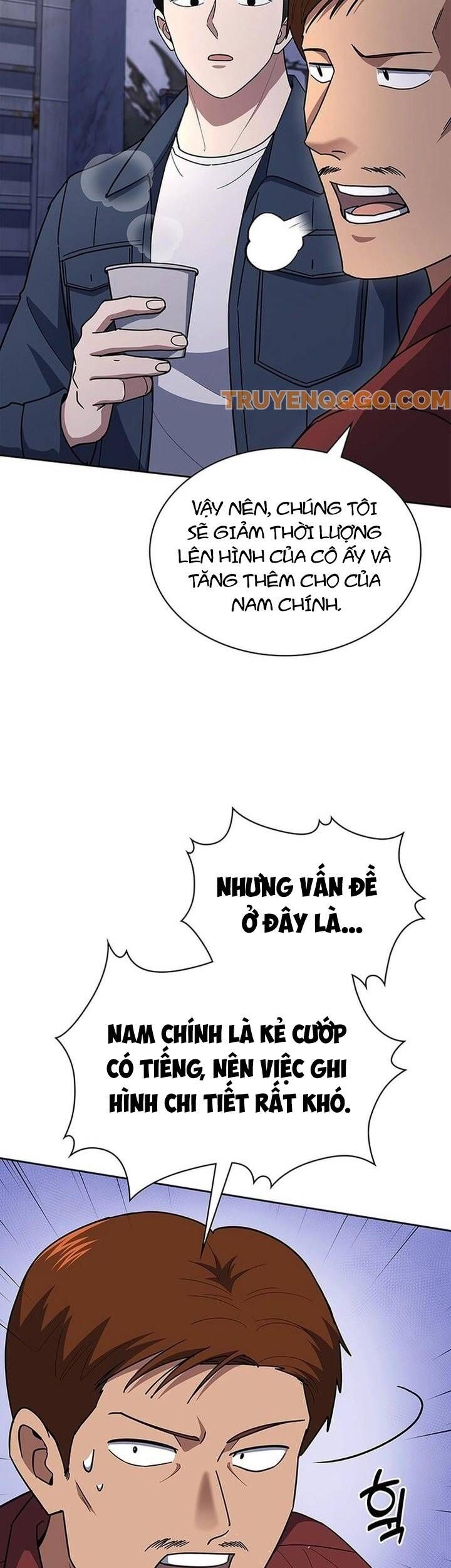 đọc truyện Cảnh Sát Thiên Tài Chuyển Sinh Chương 121 ảnh 16 tại Thiên Thai Truyện