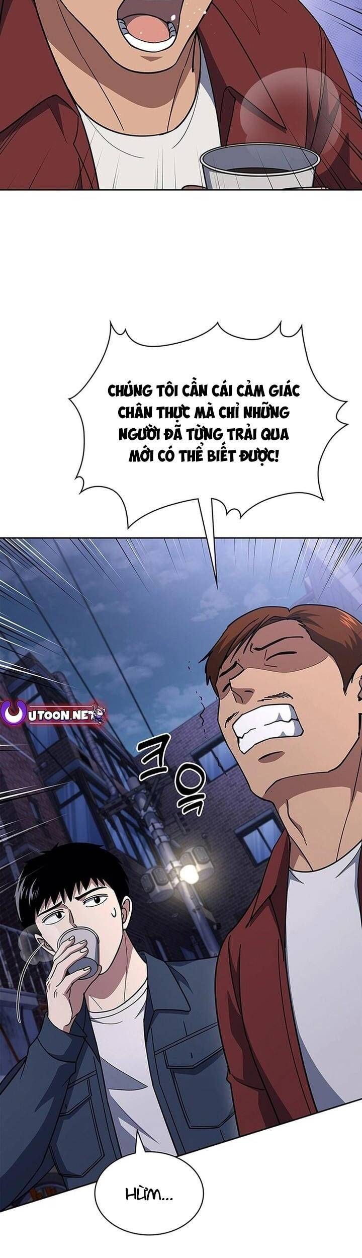 đọc truyện Cảnh Sát Thiên Tài Chuyển Sinh Chương 121 ảnh 17 tại Thiên Thai Truyện