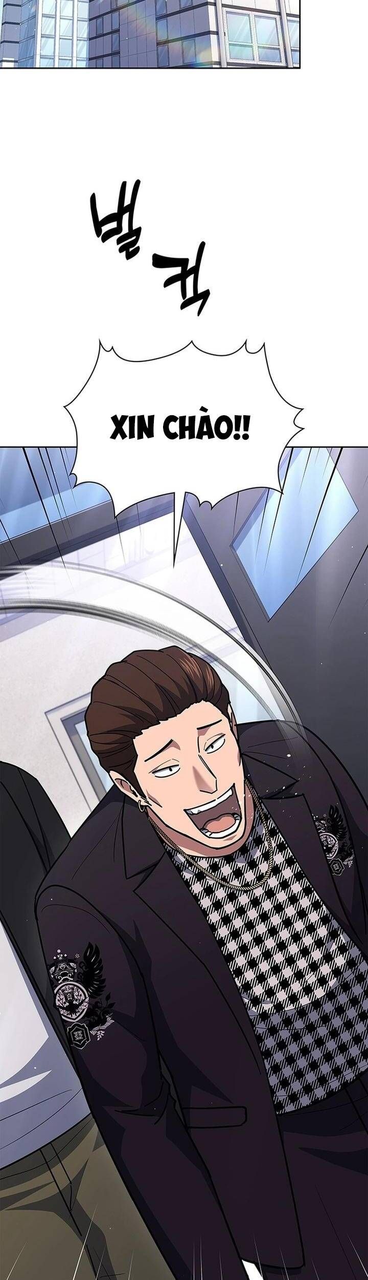 đọc truyện Cảnh Sát Thiên Tài Chuyển Sinh Chương 121 ảnh 21 tại Thiên Thai Truyện