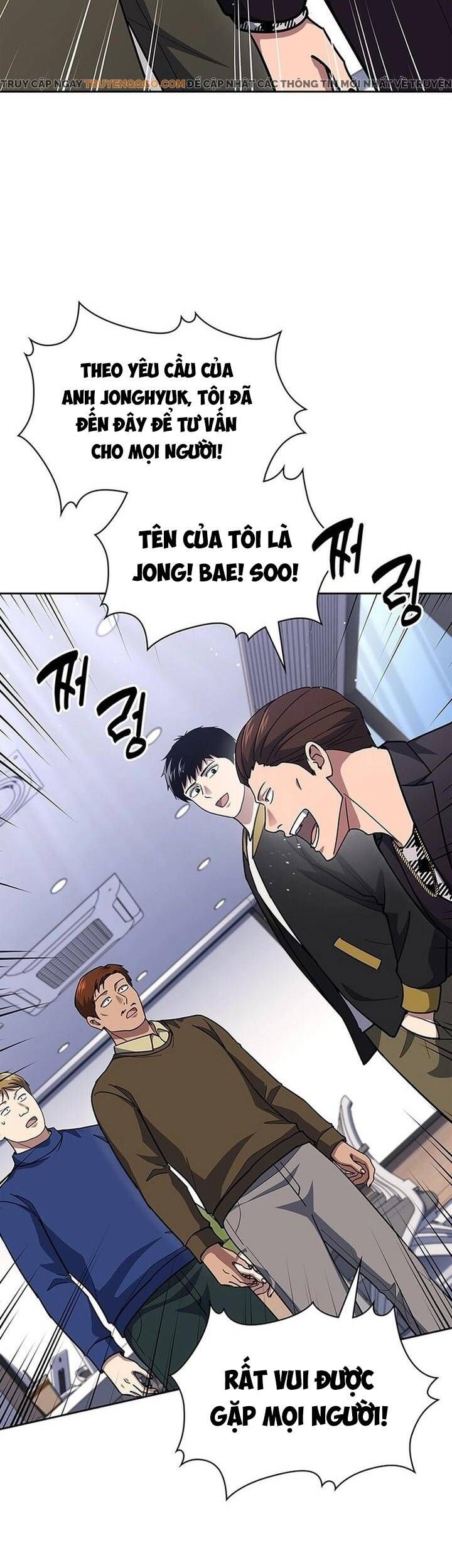 đọc truyện Cảnh Sát Thiên Tài Chuyển Sinh Chương 121 ảnh 22 tại Thiên Thai Truyện